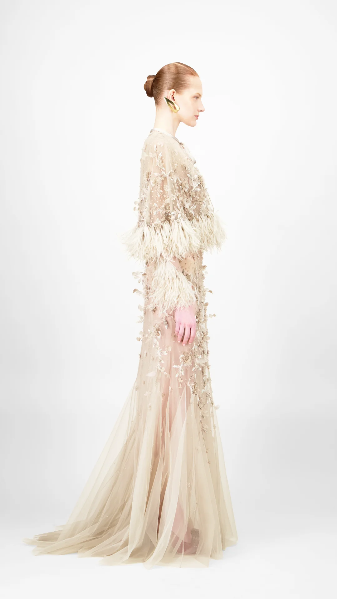 Beaded Bolero - Image 2