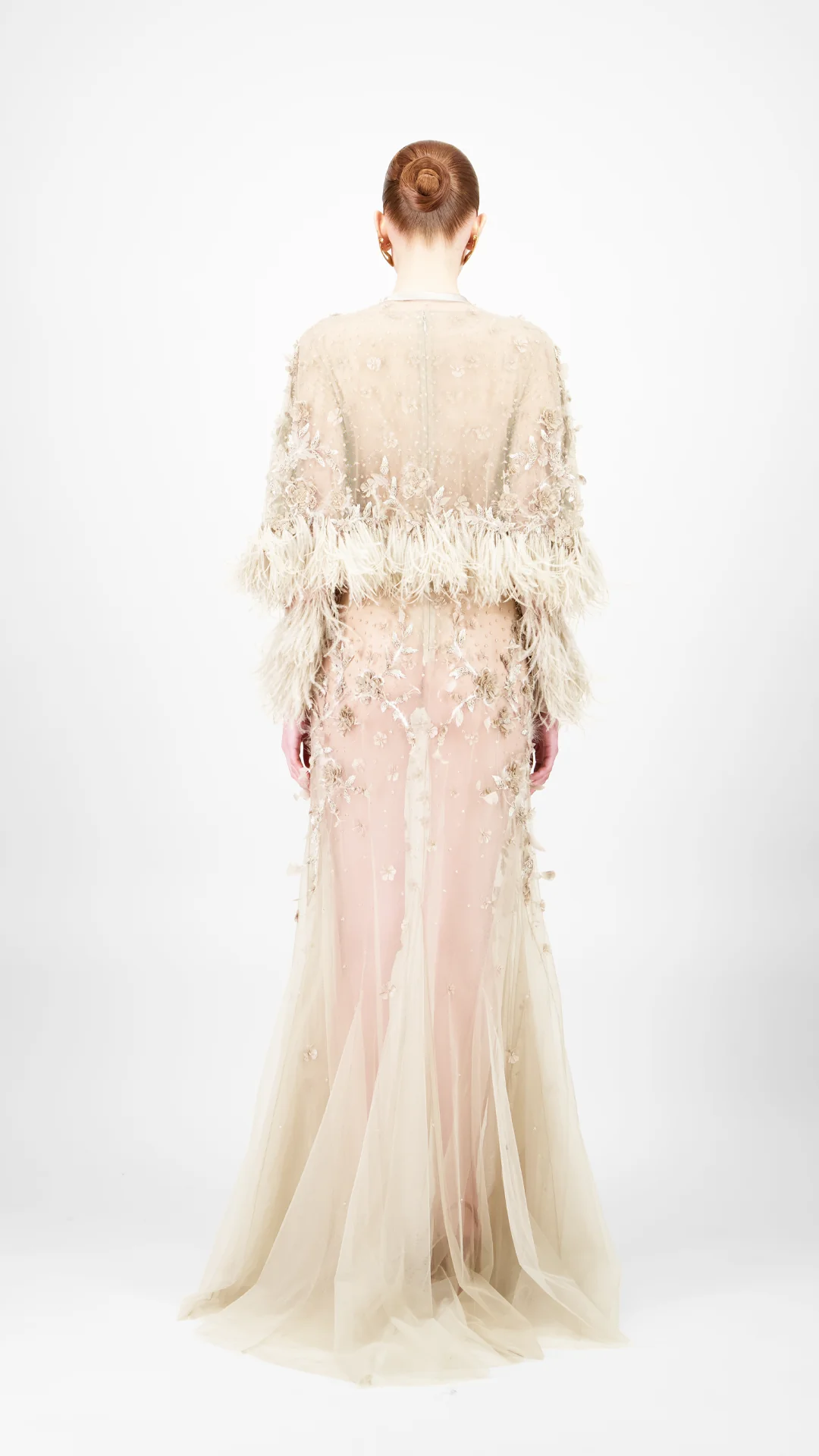 Beaded Bolero - Image 3
